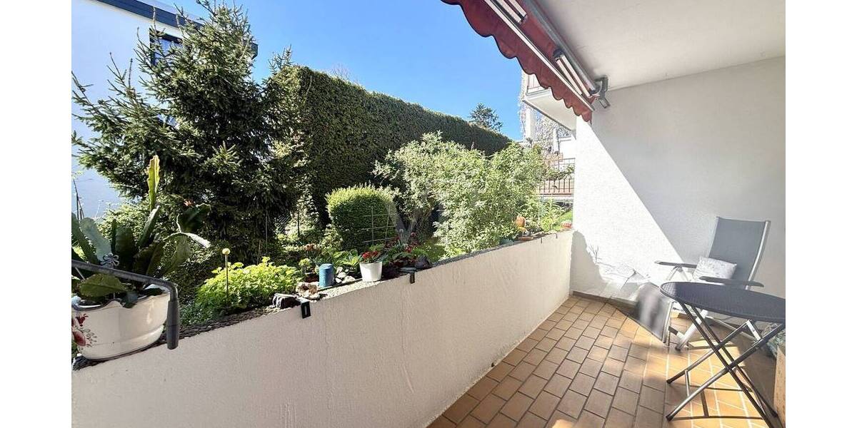 Etagenwohnung Hofheim am Taunus Hofheim - 3 Zimmer, 85 m&sup2;, 335.000&euro; | Angebot:26160417