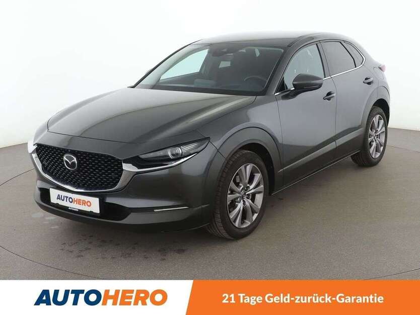 CX-30