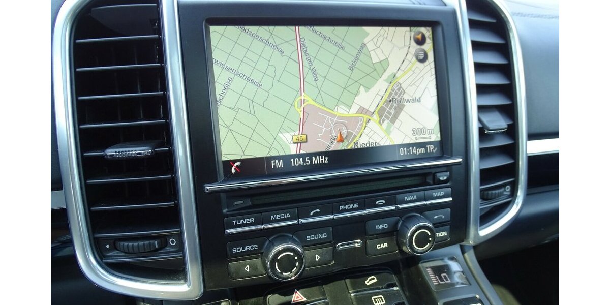 Porsche Cayenne S 4,2l Diesel Pano, Navi, 21 Zoll, Standhe 229.443 km 22.990 &euro; Rodgau 63110