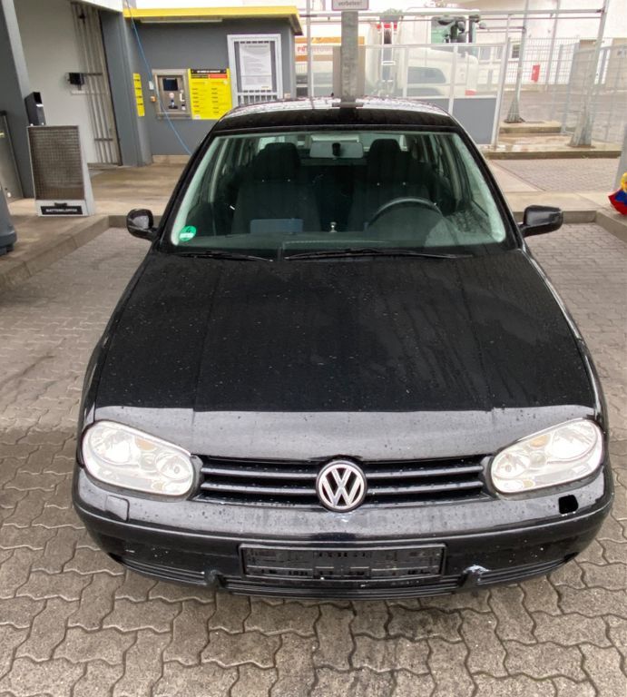 VW Golf 220.000 km 750 € Friedberg 61169