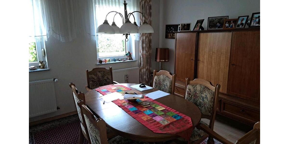 Einfamilienhaus Freigericht - 8 Zimmer, 200 m&sup2;, 460.000&euro; | Angebot:26592271