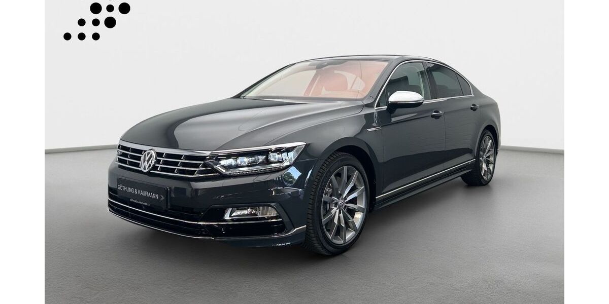 VW Passat 44.851 km 26.930 &euro; Hofheim 65719