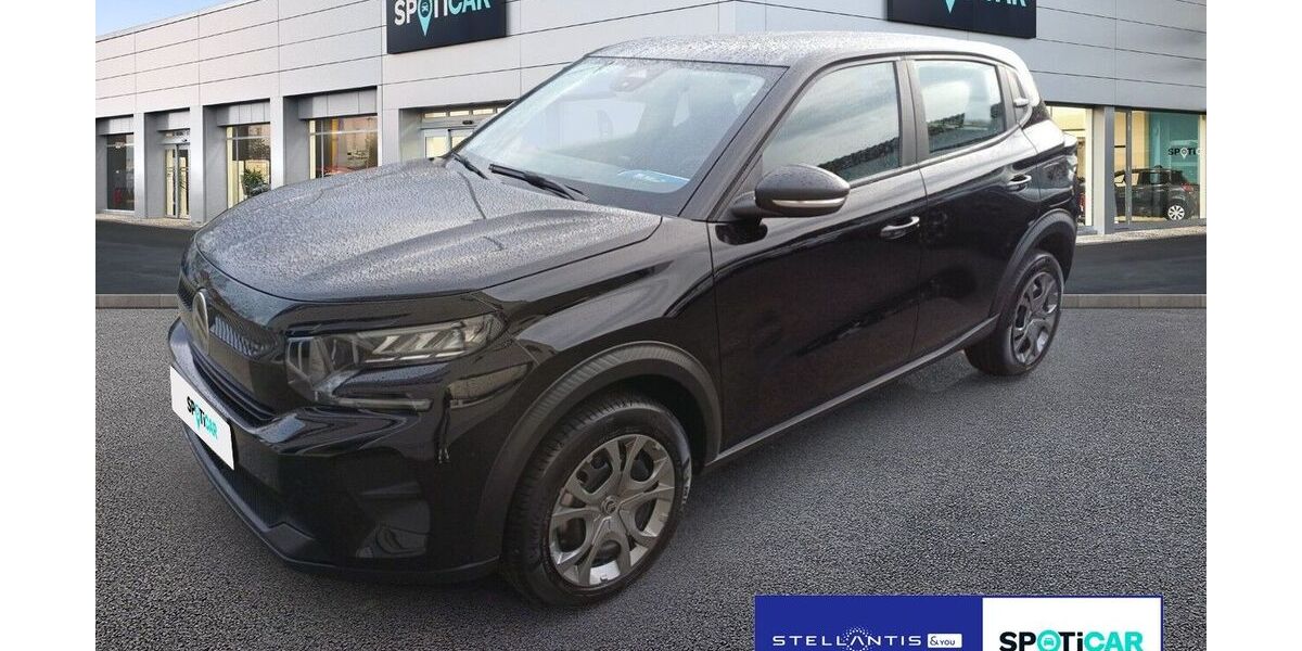 Citroen C3 3.876 km 14.980 &euro; Neu-Isenburg 63263