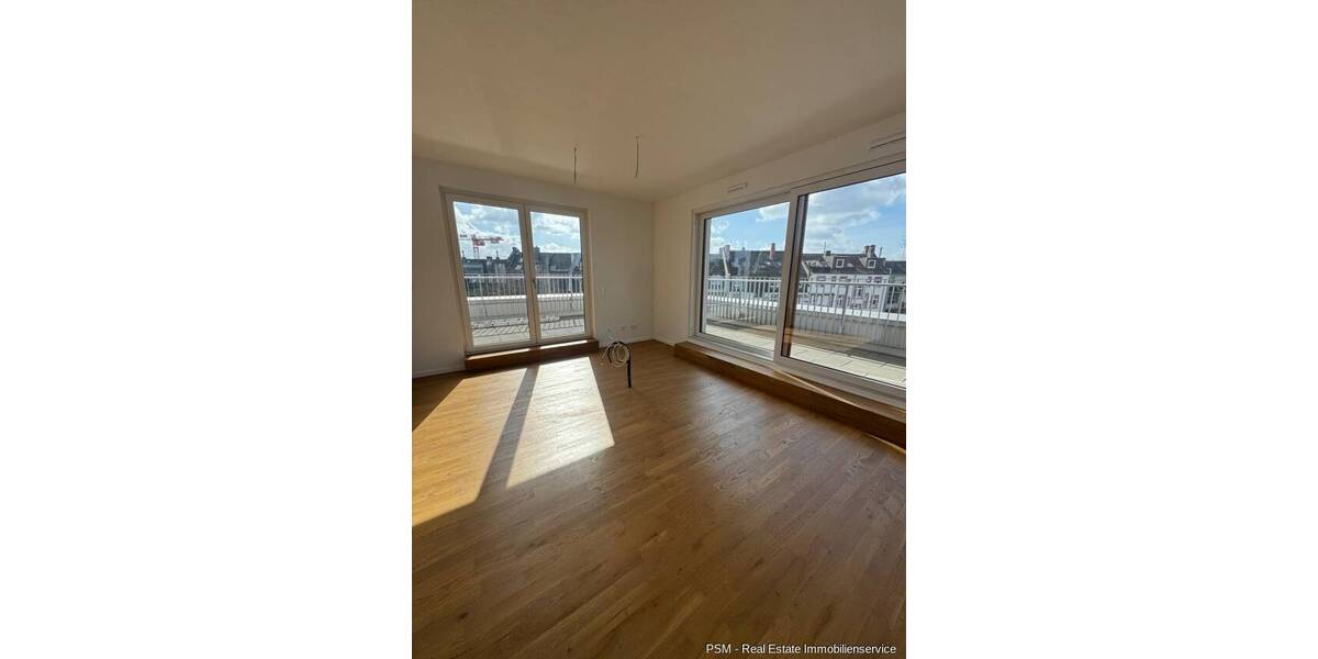 Etagenwohnung Frankfurt am Main Bornheim - 4 Zimmer, 82 m&sup2;, 766.971&euro; | Angebot:26127624