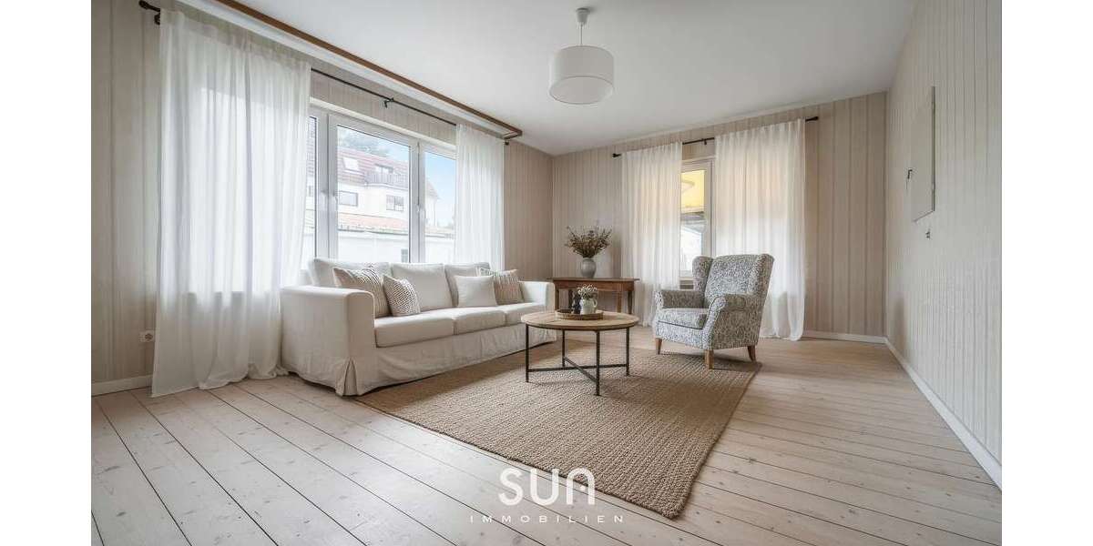 Haus zum Kaufen in Friedrichsdorf 799.000 € 214 m² 9 zimmer