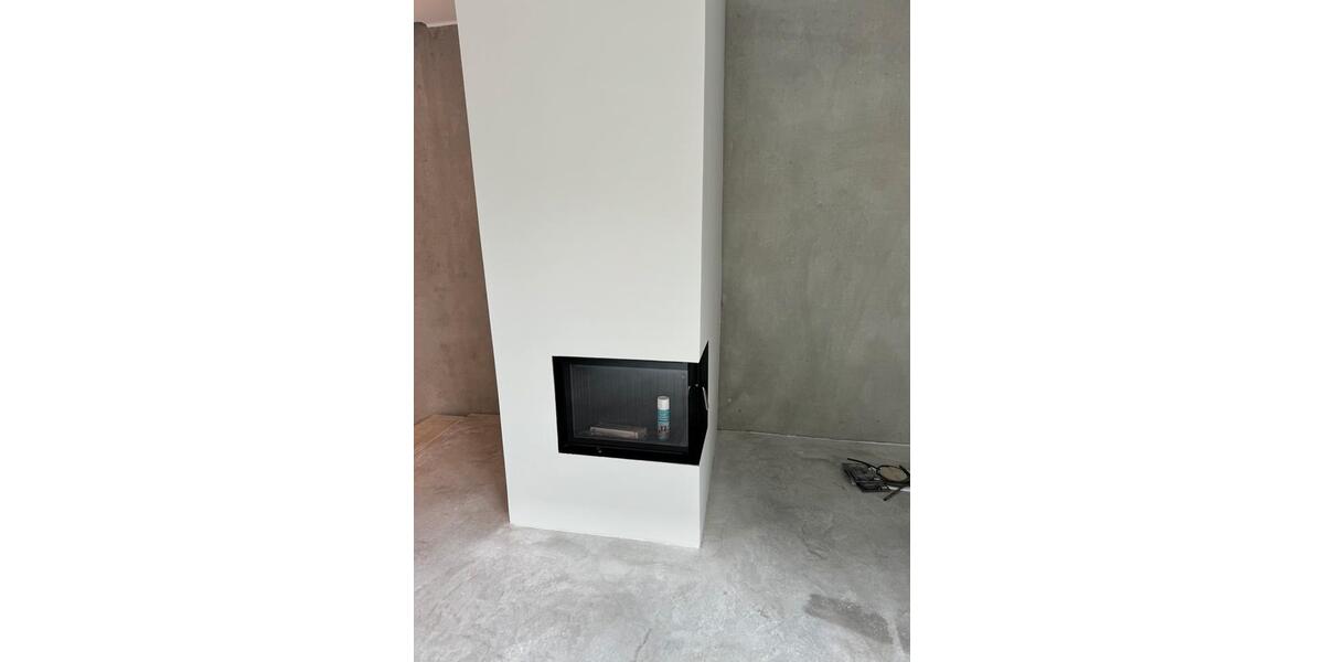 Doppelhaushälfte im Loft-Style mit Blick auf den Main 4.5 zimmer