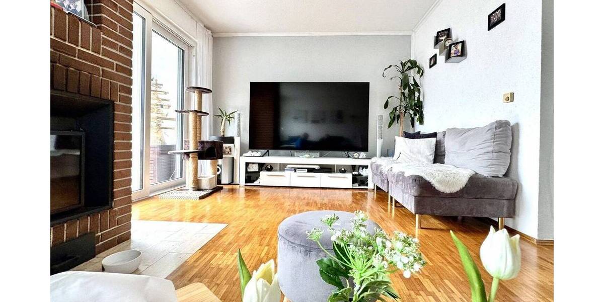 Reihenendhaus Weiterstadt - 5 Zimmer, 120 m&sup2;, 539.500&euro; | Angebot:26740923