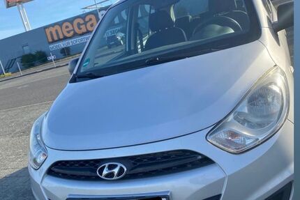 Hyundai i10 202.000 km 2.200 € Rüsselsheim 65428