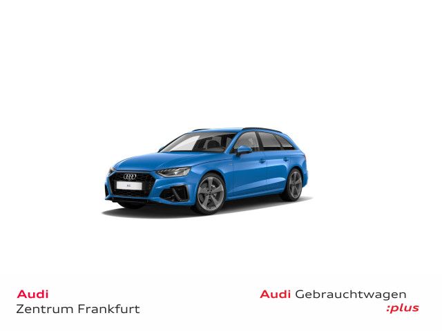 Audi A4 67.238 km 27.980 &euro; Frankfurt am Main 60326