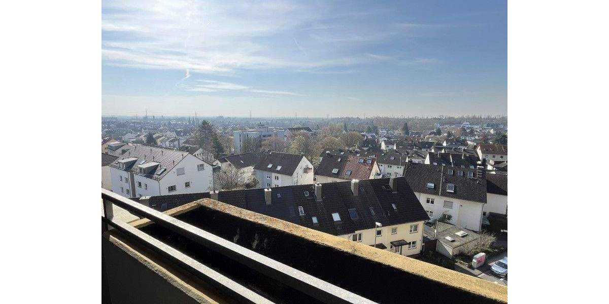 Etagenwohnung Kriftel - 2 Zimmer, 237.000&euro; | Angebot:25916330