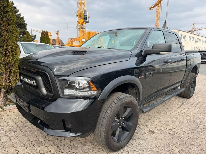 RAM