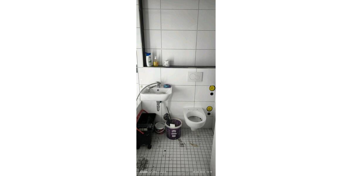 Etagenwohnung Groß-Gerau Gerau - 1 Zimmer, 20 m&sup2;, 69.000&euro; | Angebot:26230458