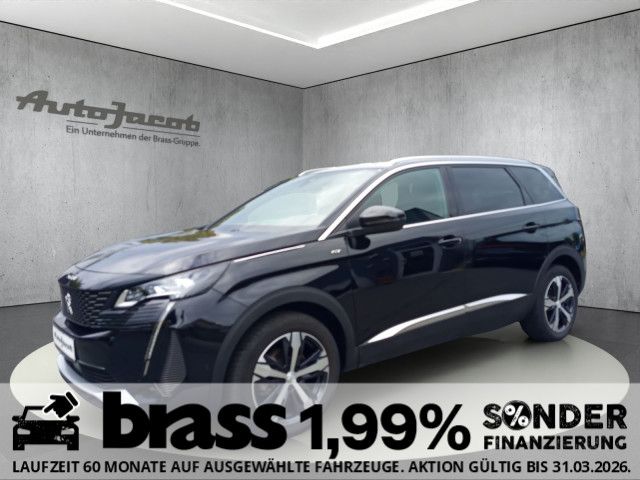 Peugeot 5008 33.921 km 27.990 &euro; Rüsselsheim 65428