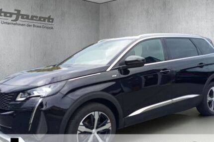 Peugeot 5008 33.921 km 29.990 &euro; Rüsselsheim 65428