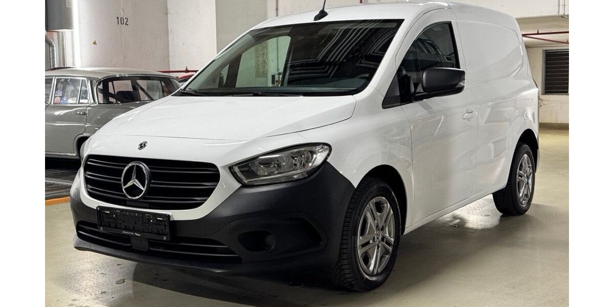 Mercedes-Benz Citan 65.072 km 14.900 &euro; Oberursel (bei Frankfurt am Main) 61440