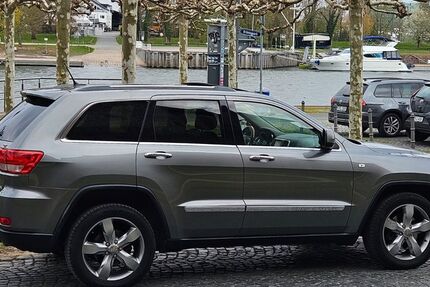 Jeep Grand Cherokee 259.876 km 11.950 &euro; Frankfurt am Main 65929