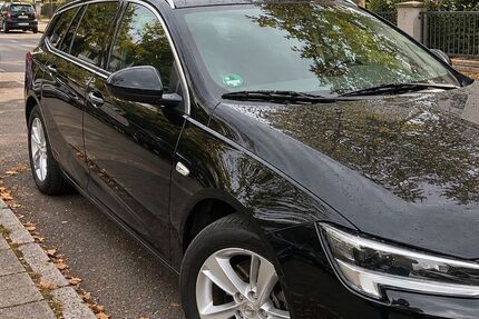 Opel Insignia 97.610 km 12.000 &euro; Arheilgen 64291