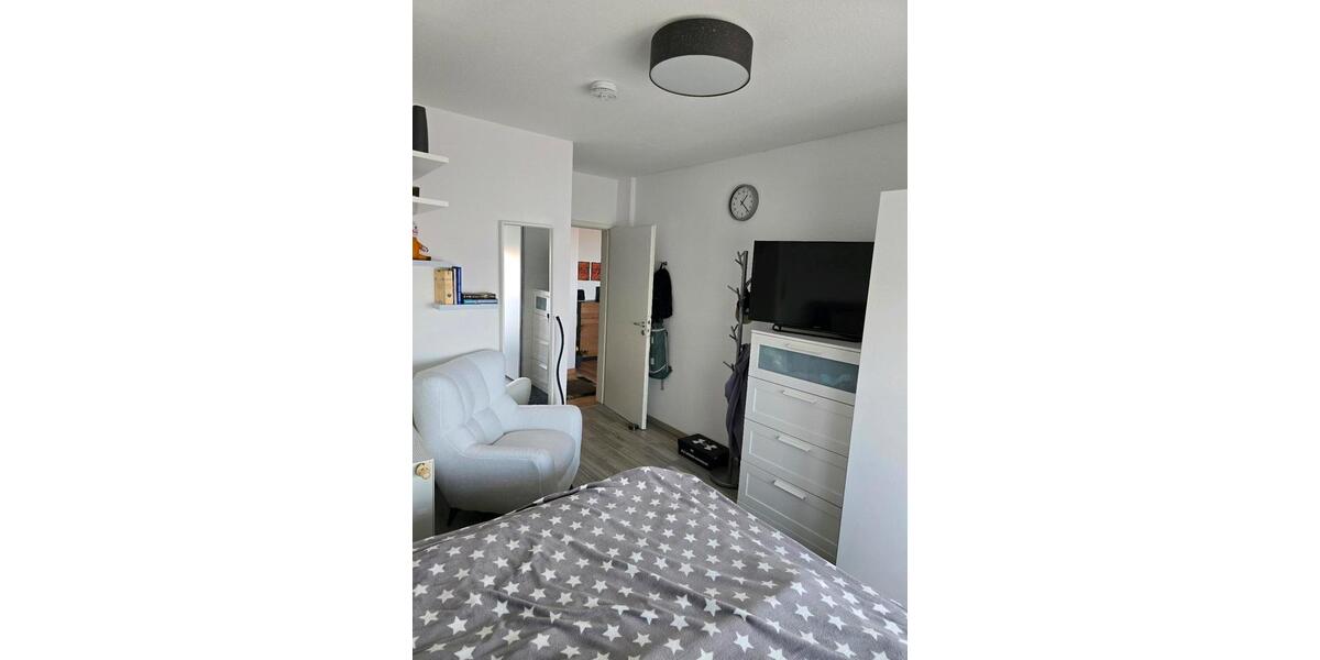 verkaufe Eigentumswohnung in Hanau Lamboy Tümpelgarten 2 zimmer