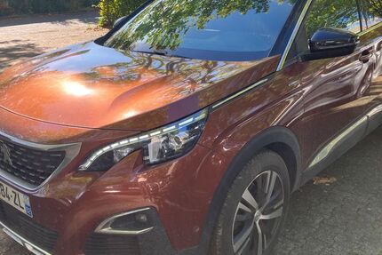 Peugeot 3008 170.000 km 14.875 € Hofheim am Taunus 65719