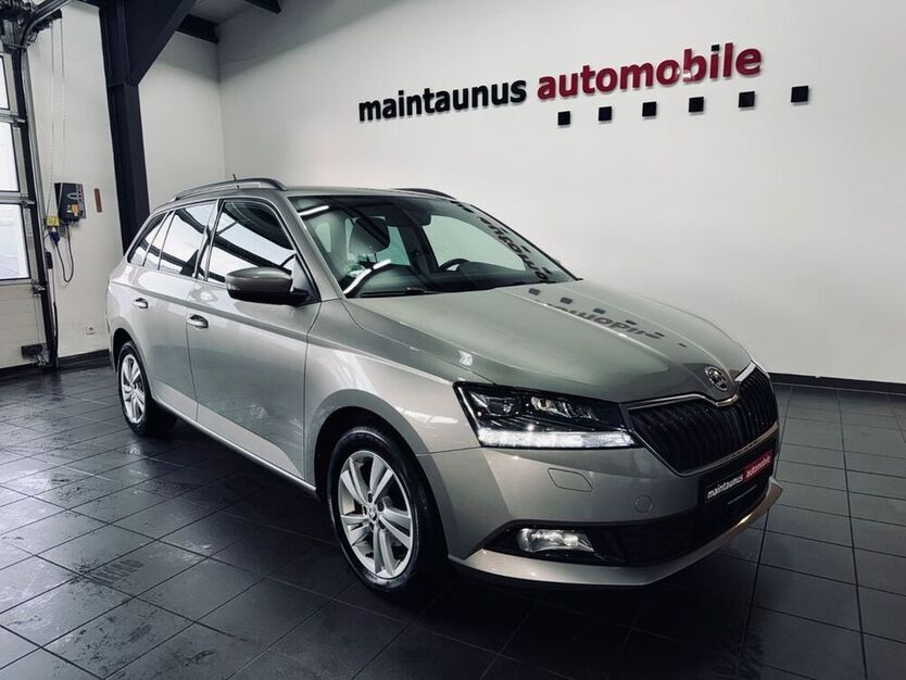 Fabia