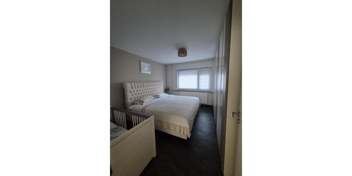 Provisionfreie 4 Zimmerwohnung 4 zimmer