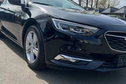 Opel Insignia 107.000 km 9.000 &euro; Frankfurt 60529