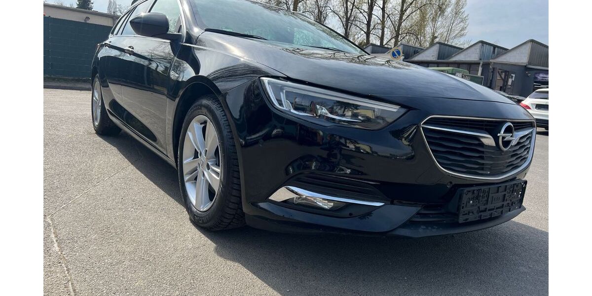 Opel Insignia 107.000 km 9.000 &euro; Frankfurt 60529