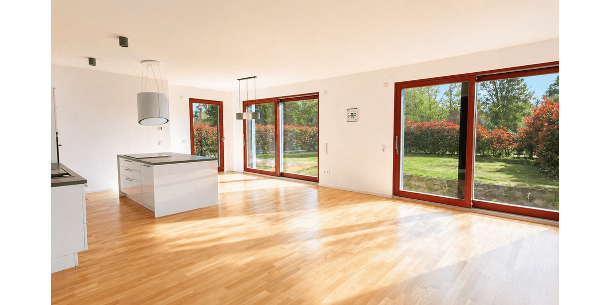 Etagenwohnung Frankfurt am Main Innenstadt 3 - 3 Zimmer, 110 m&sup2;, 640.000&euro; | Angebot:26846260