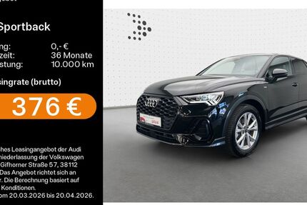 Audi Q3 27.236 km 40.890 &euro; Oberursel 61440