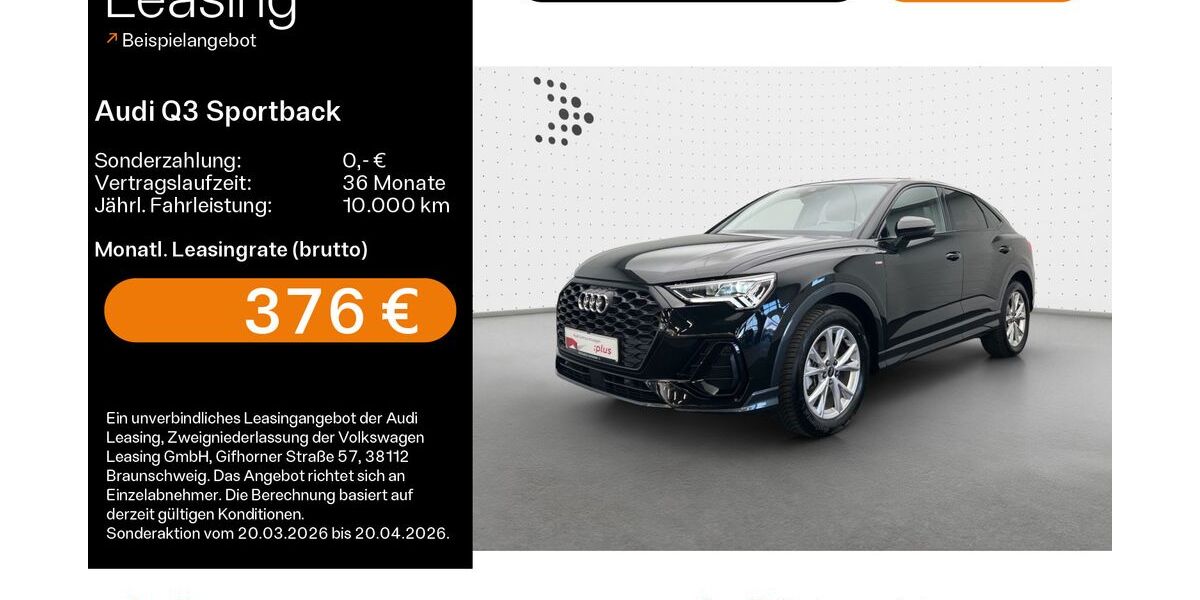 Audi Q3 27.236 km 40.890 &euro; Oberursel 61440