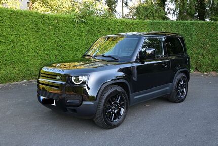 Land Rover Defender 39.000 km 61.500 &euro; Dreieich 63303