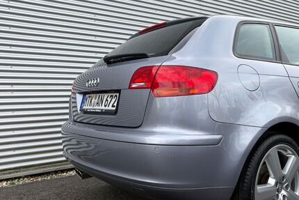 Audi A3 29.650 km 9.999 &euro; Hofheim 65719