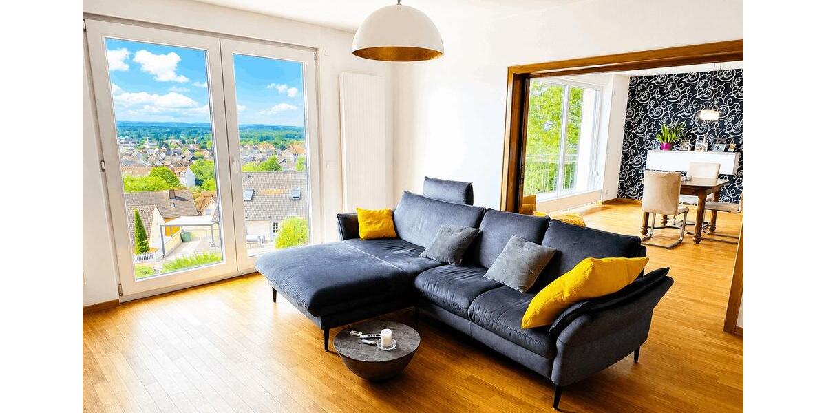 Einfamilienhaus Kleinostheim - 5 Zimmer, 140 m&sup2;, 729.000&euro; | Angebot:26522531