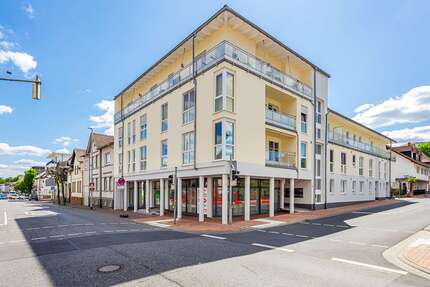 Gewerbeobjekt Kelkheim - 1.400&euro; | Angebot:21908737