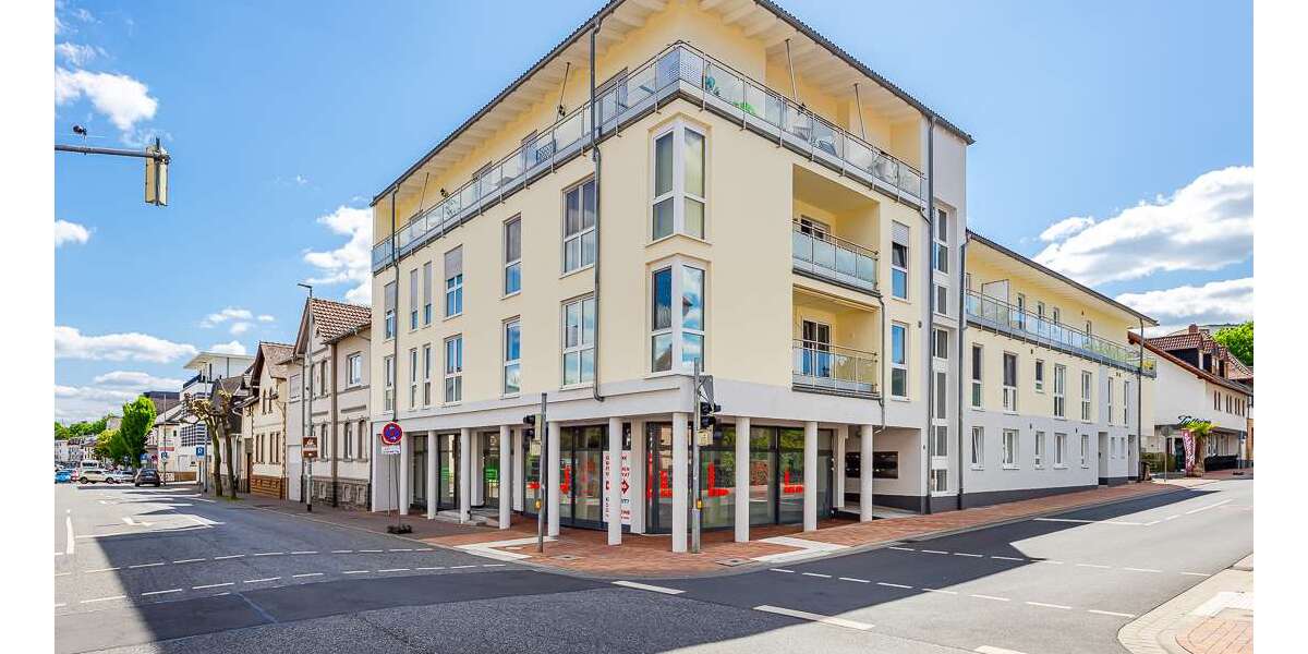 Gewerbeobjekt Kelkheim - 1.400&euro; | Angebot:21908737