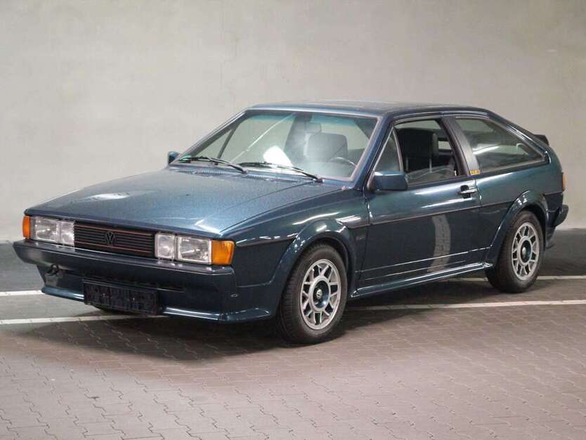 Scirocco