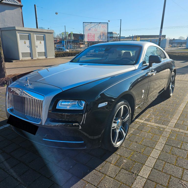 Wraith