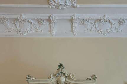 Haus zum Kaufen in Bad Homburg 2.550.000 € 542 m² 13 zimmer