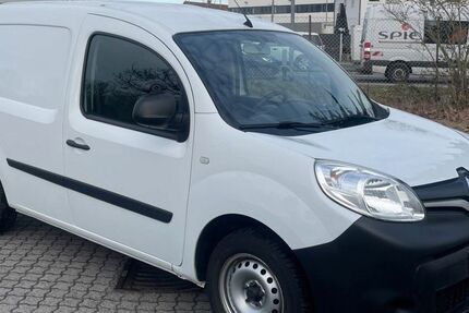Renault Kangoo 65.000 km 9.980 &euro; Langen 63225