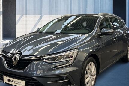 Renault Megane 45.520 km 16.280 € Frankfurt / Main 60314