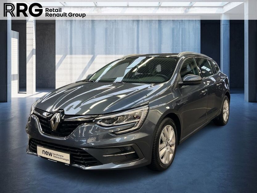 Renault Megane 45.520 km 16.280 € Frankfurt / Main 60314