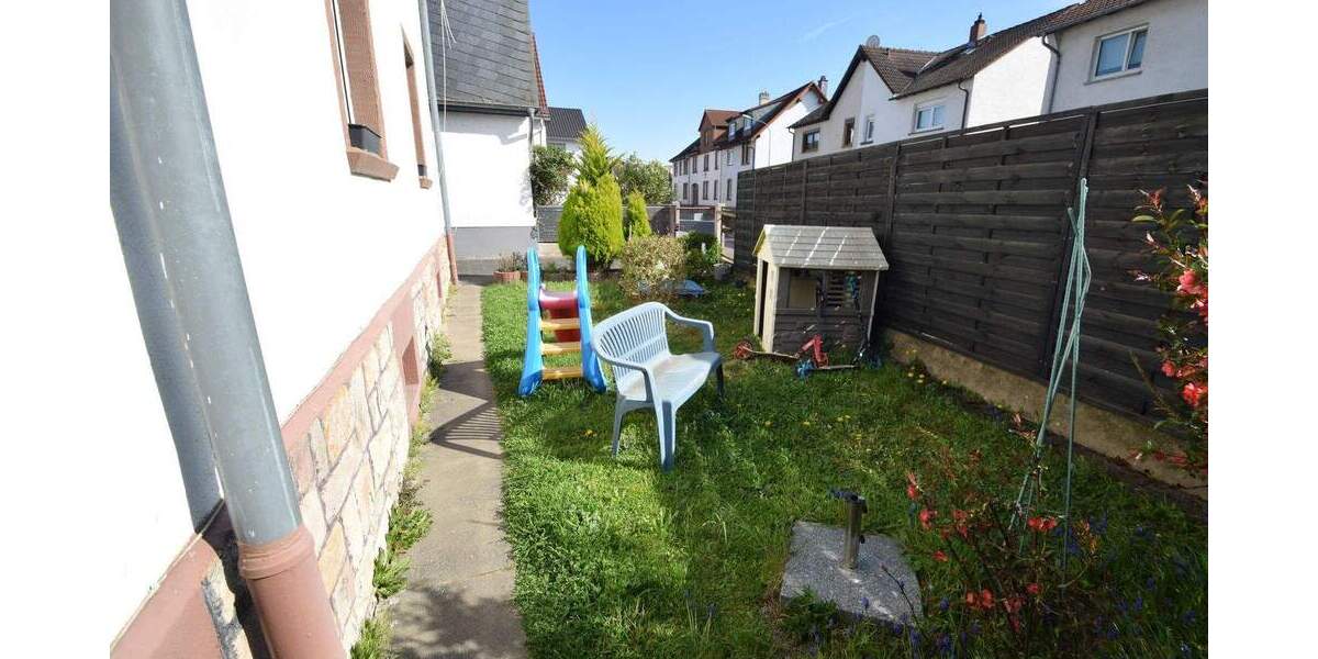 Wohnungspaket in Dieburg 6 zimmer