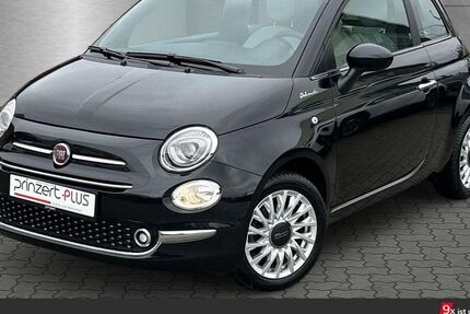 Fiat 500 25.000 km 13.970 &euro; Rödermark 63322