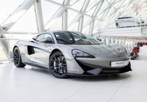 McLaren 570S
