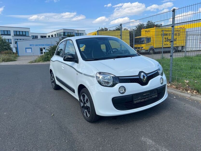 Twingo