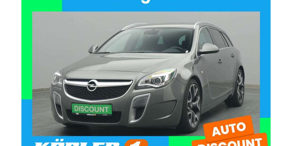 Opel Insignia 72.514 km 16.900 &euro; Bad Nauheim 61231