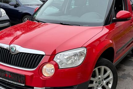 Skoda Yeti 199.999 km 5.250 &euro; Frankfurt am Main 65933
