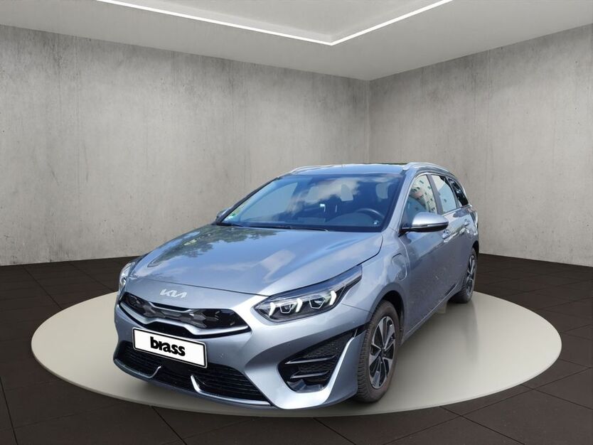 Kia ceed / Ceed 9.990 km 31.980 € Offenbach 63075