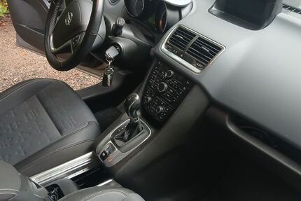 Opel Meriva 25.000 km 9.800 € Kelkheim (Taunus) 65779