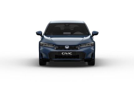 Honda Civic 5.000 km 37.970 &euro; Hanau 63452